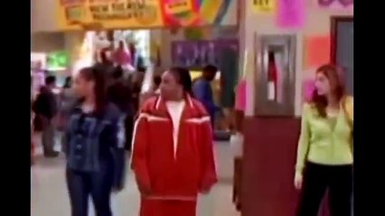 That s So Raven S3 E12 The Royal Treatment