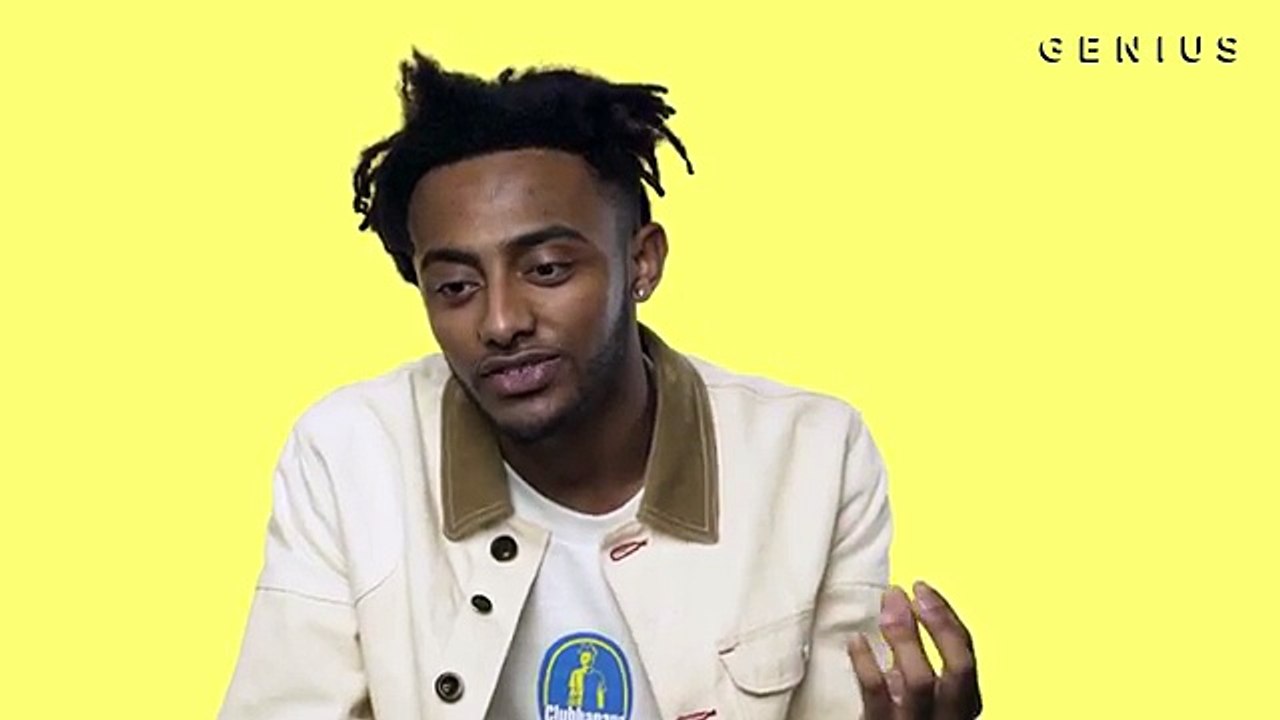 Aminé Spice Girl Official Lyrics & Meaning