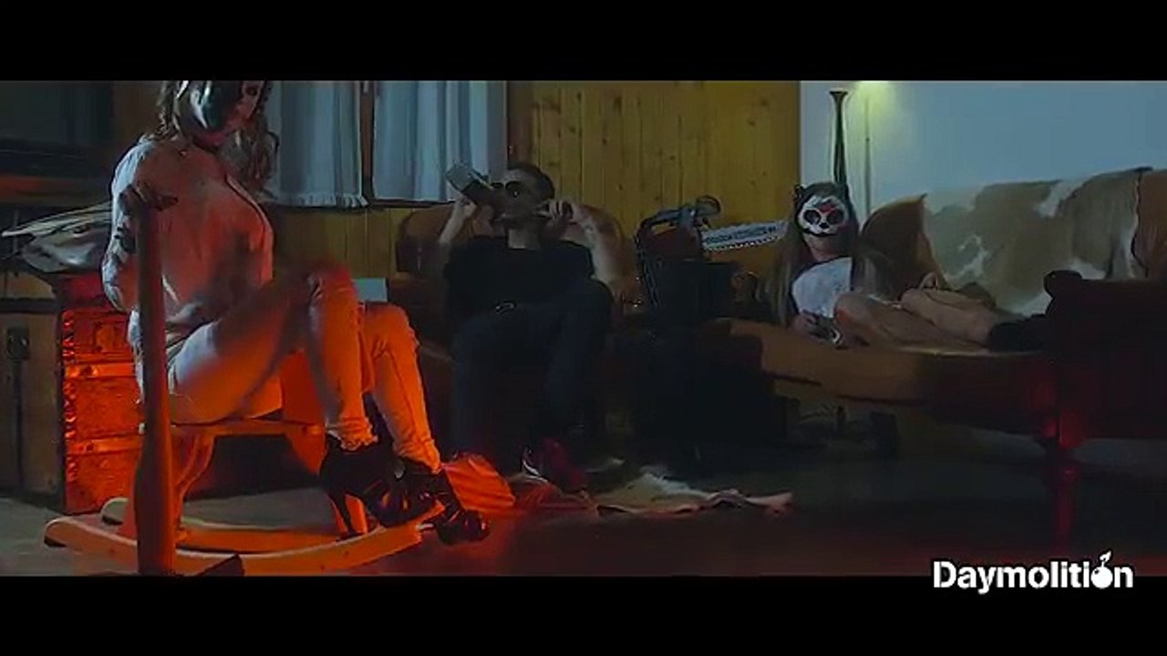 Kweezy - Qui Éliminer #JFAISCEQUEJEVEUX 1