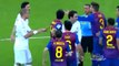 EL Clasico - Craziest Moments