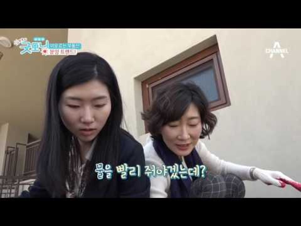 떠오르는 부동산! 분양 트렌드!