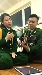 Chỉ-với-một-clip-2-phút_-hot-girl-quân-nhân-khiến-dân-mạng-sôi-sục-truy-tìm
