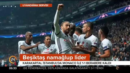 Cumhurbaşkanı Erdoğan maçı izledi