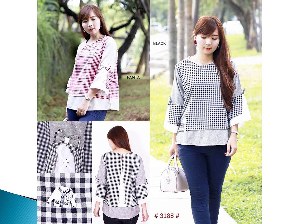 BAJU WANITA!! WA 0821-1111-2055, Baju Casual Hijab