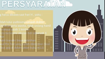 08788 96 99 789 - Jadwal Pelatihan ACLS PERKI 2018