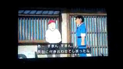 ２７時間テレビ　こち亀最高です!