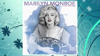 Download PDF 2018 Marilyn Monroe Wall Calendar (Mead) FREE