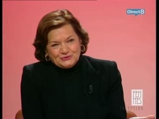 Elisabeth Roudinesco Femmes d'Exception 2