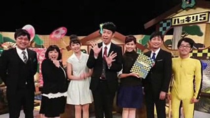 山里がマネージャーに抗議！ハッキリ５にパクられた