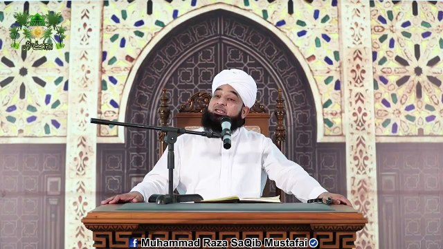 Sach Bolne Walo !! Logo K Dil Na Cheero (Muhammad Raza SaQib Mustafai)