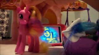 MLP: The Perfect Family Episode 7