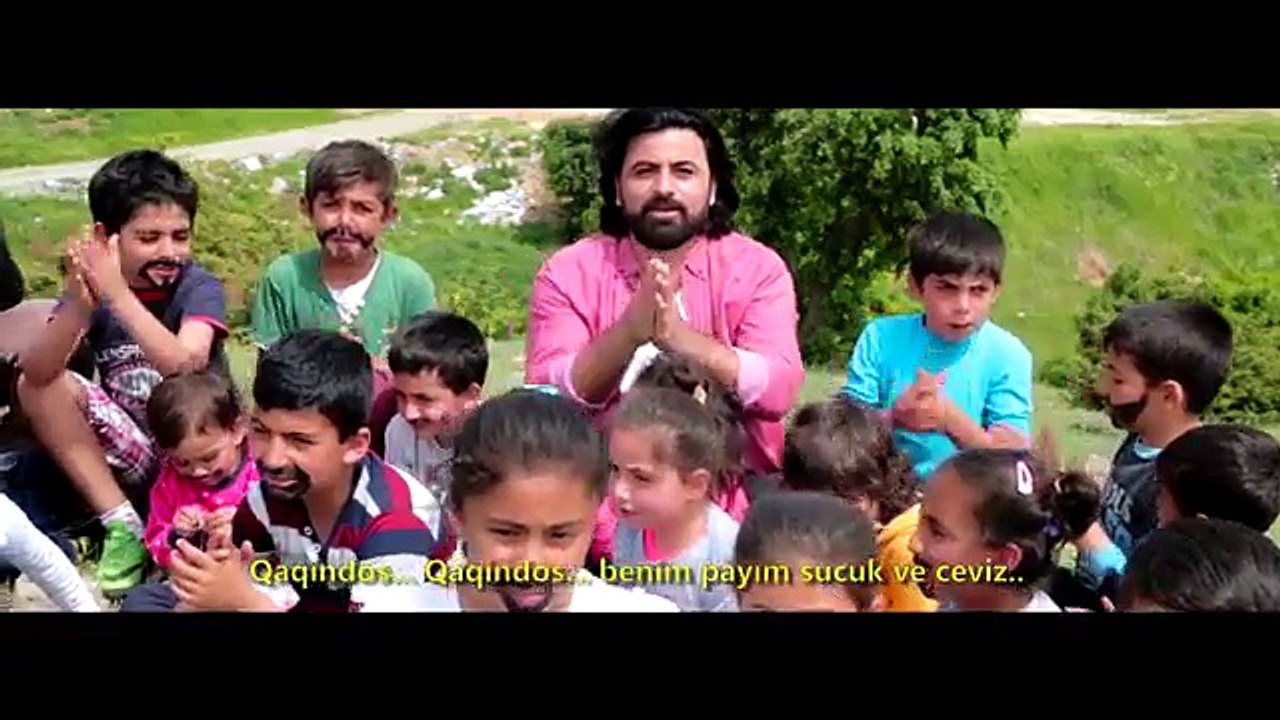 Serhat Çiçek - Qaqindos