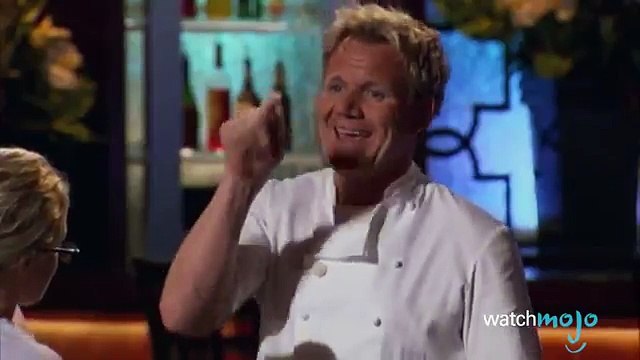 Top 10 WORST Hells Kitchen Contestants