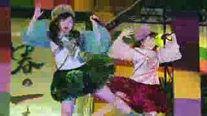 ももいろクローバーZ「ももクロ春の一大事2017 in 富士見市」TRAILER VIDEO 2