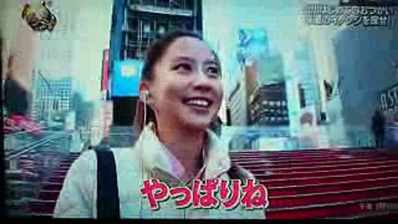 出川はじめてのおつかい