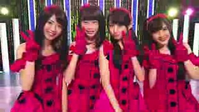 【放送事故】 AKB48 ラブラドール・レトリバー 生歌がヤバイ SKE48 NMB48 HKT48 乃木坂46 Labrador Retriever MUSIC STATION (3)