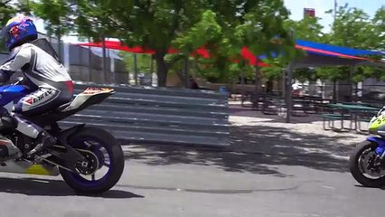 My FIRST Track Day/ RSV4/ GTR/ Bikes/ Loud Noises