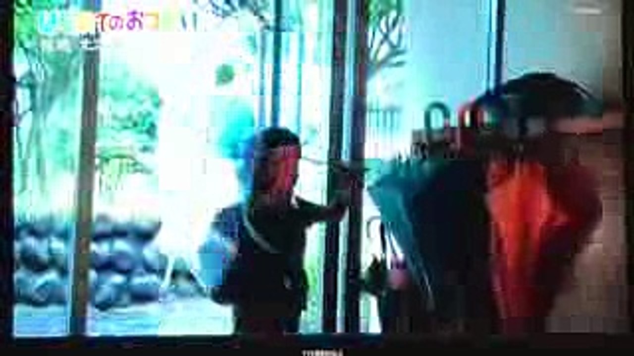 はじめてのおつかい  子供の成長