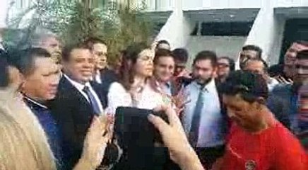 Aprovação do orçamento para 2017 pmam