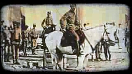 Vídeo de 180 anos da PMAM