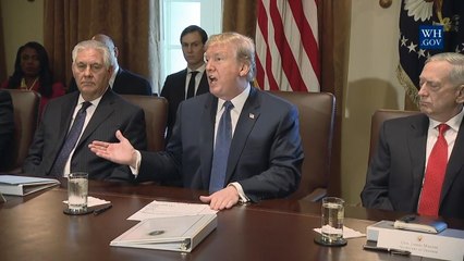 Trump Is Terminating Diversity Lottery Program