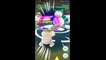 Pokémon GO Gym Battles Level 5 Gym Vulpix Tangela Lapras Kabutops & more