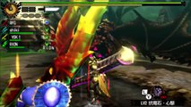 Monster Hunter 4 Ultimate: The Level 140 Apex Seregios