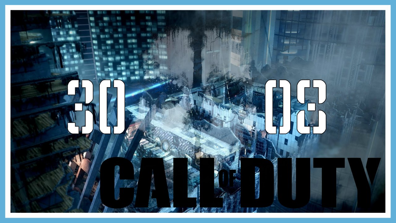 tryhards and campers in every call of duty i played (call of duty ghosts)