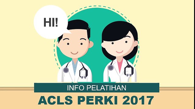 08788 96 99 789 - Info Pelatihan ACLS PERKI 2017