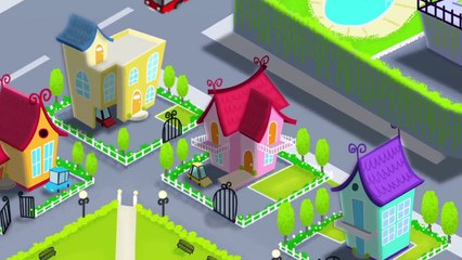 Mummy Daddy's Anniversary I Parents Anniversary - Kids Video - Jalebi Street - Full Episode