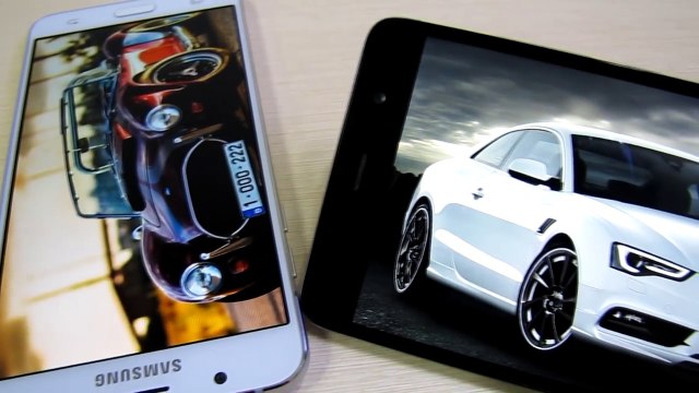 Сравнение Xiaomi Redmi Note 3 pro vs Samsung Galaxy J7 2016 Или Xiaomi vs Samsung