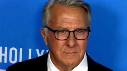 Dustin Hoffman accusé d'agression sexuelle