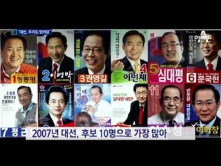 “나도 뛴다” 역대 최다 출마…염불보다 잿밥?