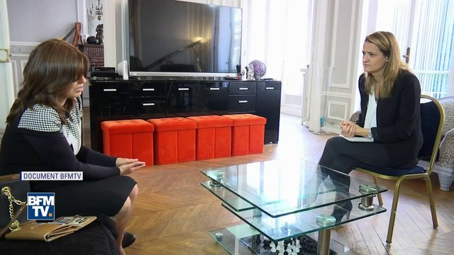 C'était la joie de vivre et on lui a arraché la vie , la mère de Myriam, victime de Mohamed Merah, témoigne