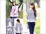 BAJU CANTIK!! WA 0821-1111-2055, Baju Casual Import