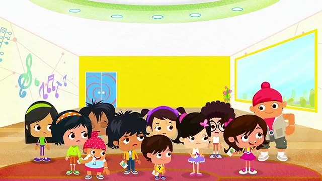 Symbols Of India - Learning Video For Kids - Childrens Day Special - Jalebi Street Full Episode