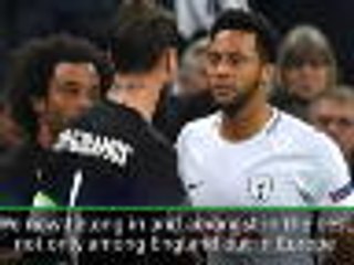 Real win shows we are among the elite - Pochettino