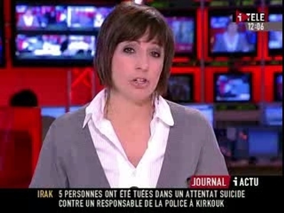 Négociations, grèves et fac bloquées