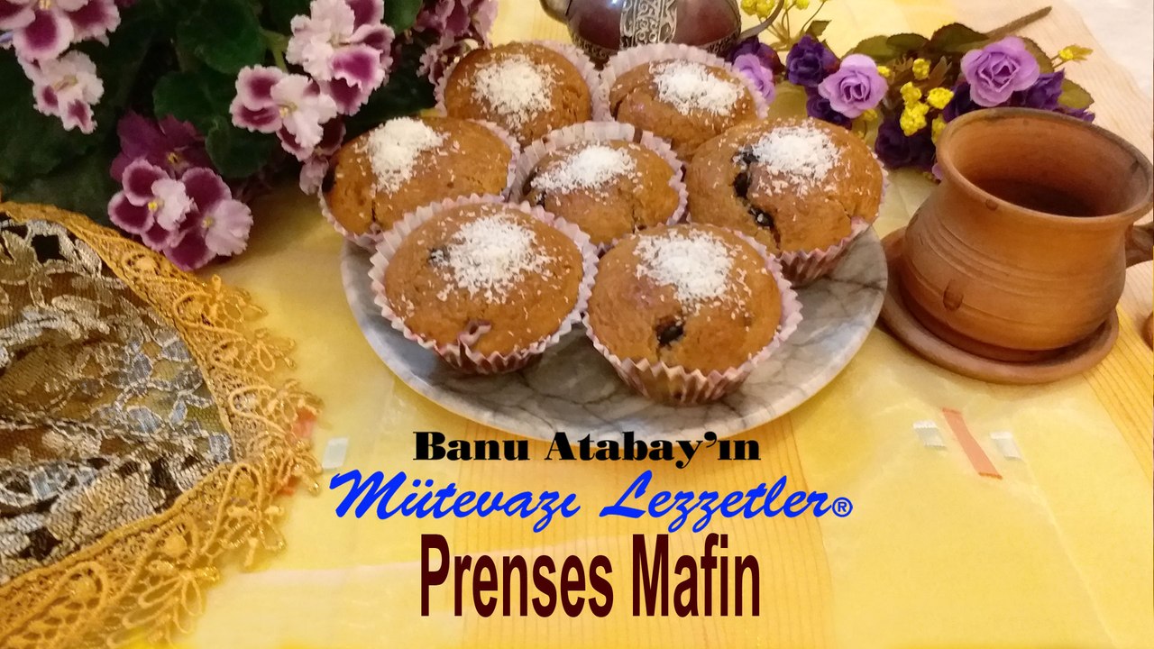 Prenses Mafin