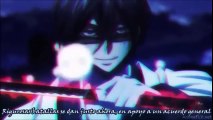 Servamp opening