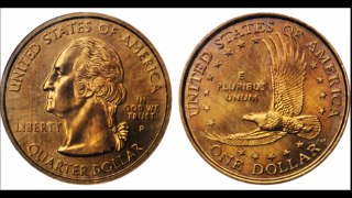 Top 5 Most Valuable Small dollar Coin Varieties