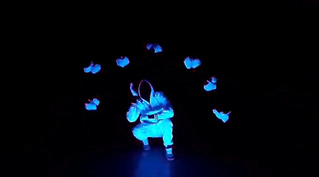 इस Dance Crew के डांस ने इंटरनेट पर लगा रखी है आग  शायद ही आप ने ऐसा डांस कभी देखा हो ???