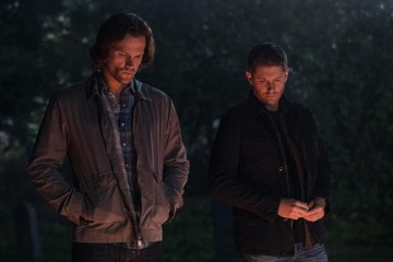Supernatural Season 14 Episode 1 Full (S14-E1) Recap - Stranger in a Strange Land