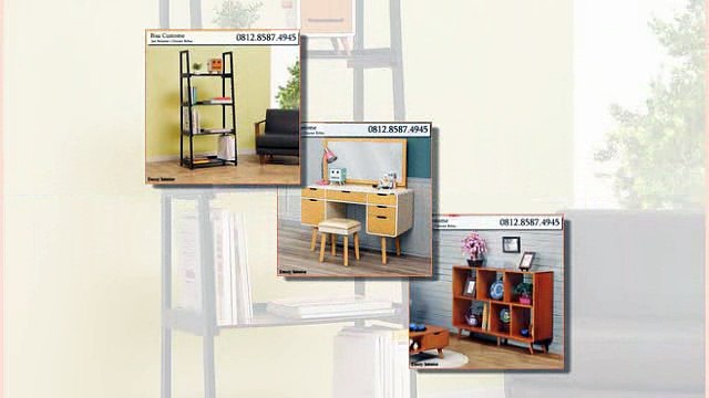 Jual Furniture Duco, Jual Furniture Duco Putih, Jual Furniture Duco Jakarta, Jual Furniture Minimalis, WA 0812.8587.4945
