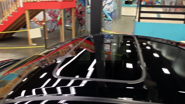 new - new Honda CIVIC Si REVIEW AND TEST DRIVE | Herb Chambers Honda ©