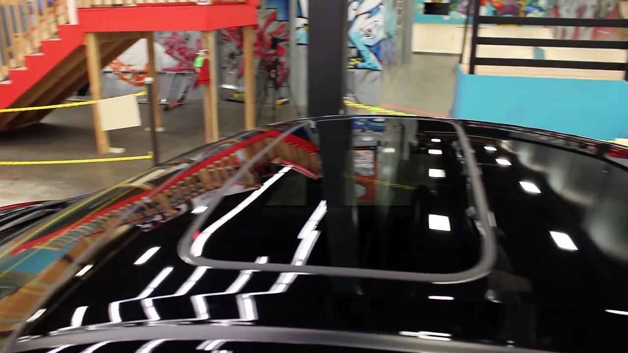 new - new Honda CIVIC Si REVIEW AND TEST DRIVE | Herb Chambers Honda ©