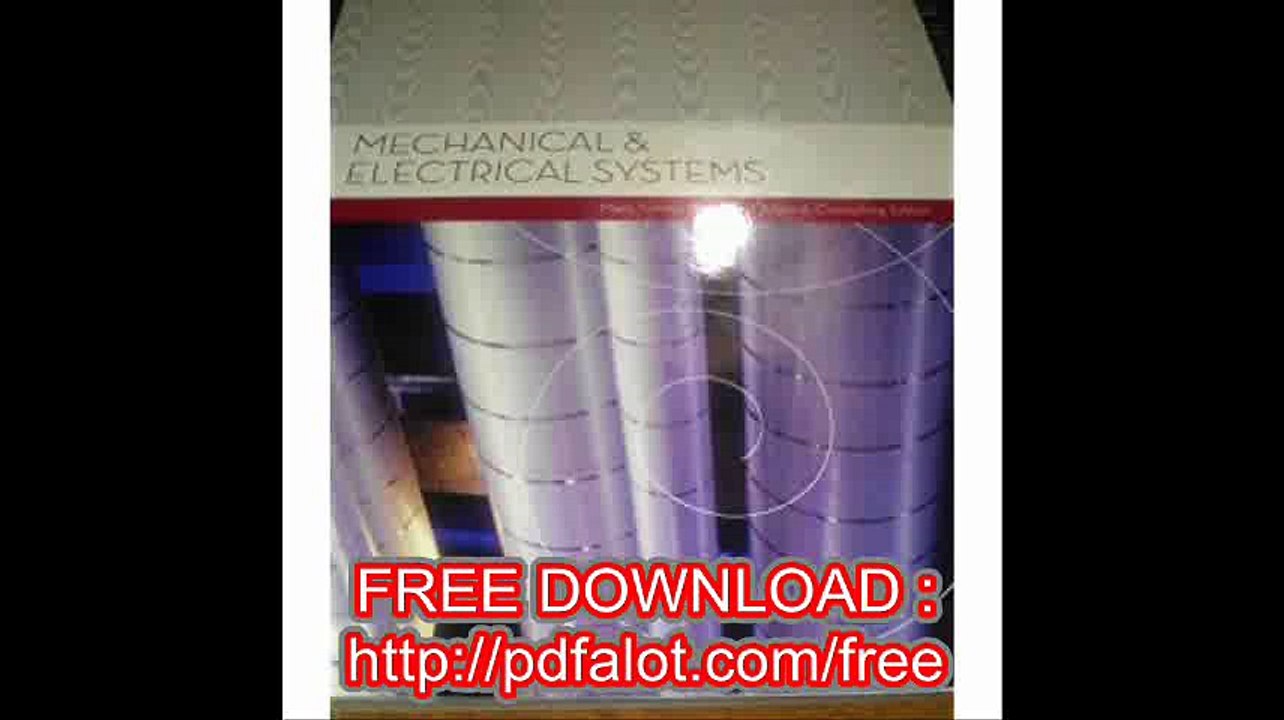 Mechanical & Electrical Systems