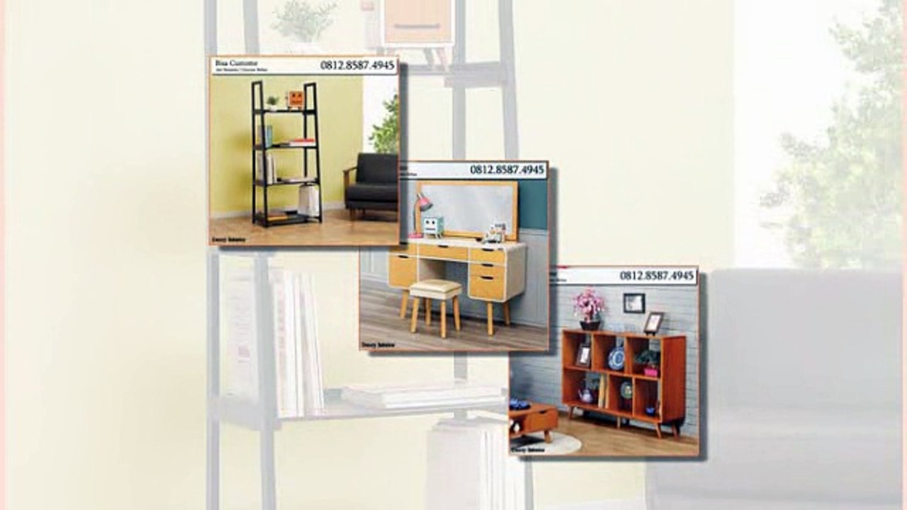 Jual Furniture Depok, Jual Furniture Denpasar, Jual Furniture Knock Down, Jual Furniture Minimalis , WA 0812.8587.4945