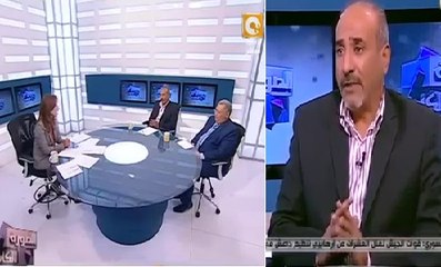 على مبروك | برنامج الصورة الكاملة | تقديم ليليان داود | نوفمبر 2014