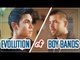 Evolution of Boy Bands MASHUP!! ft Sam Tsui & Michael Constantino by  Zili Music Company .